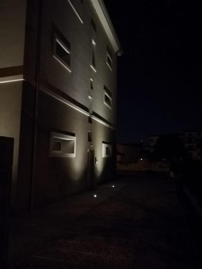 维罗纳Palazzo Cordioli住宿加早餐旅馆 外观 照片